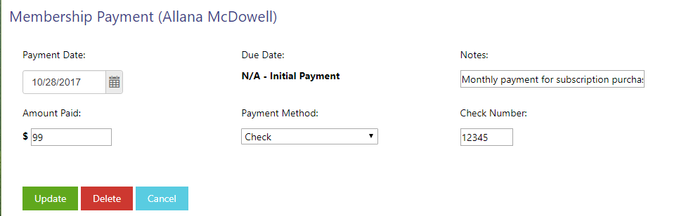 A screenshot of a computer Description automatically generated