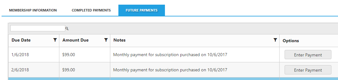 A screenshot of a computer Description automatically generated