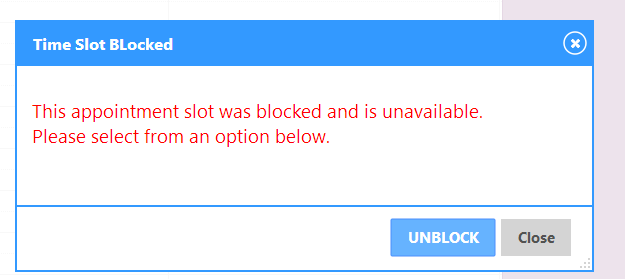 A screenshot of a computer error message Description automatically generated