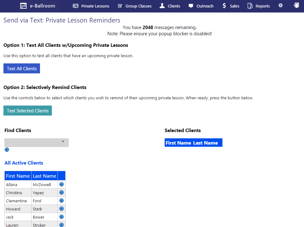 A screenshot of a computer Description automatically generated