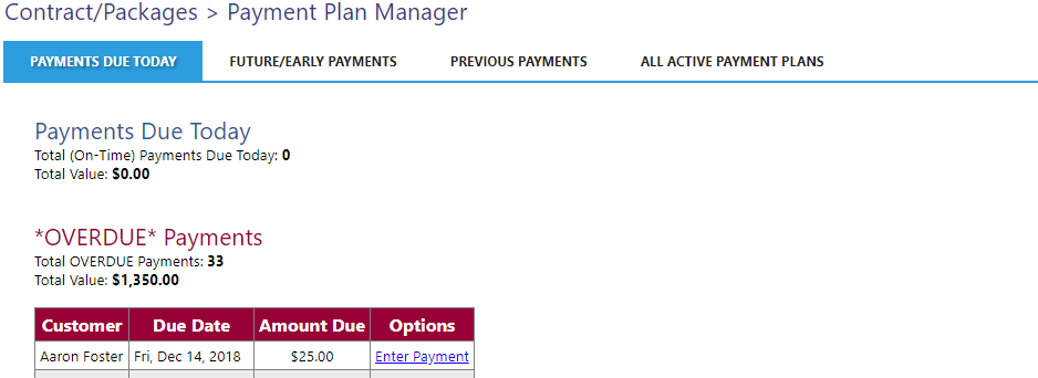 A screenshot of a computer Description automatically generated