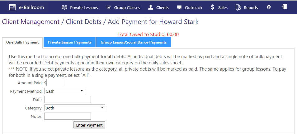 A screenshot of a computer Description automatically generated