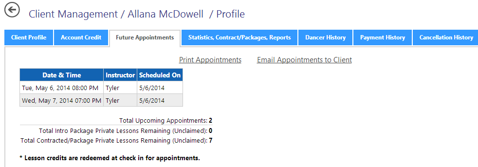 A screenshot of a computer Description automatically generated