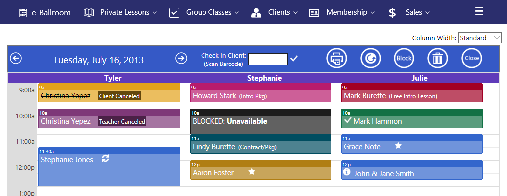 A screenshot of a computer Description automatically generated