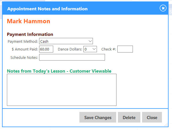 A screenshot of a computer Description automatically generated