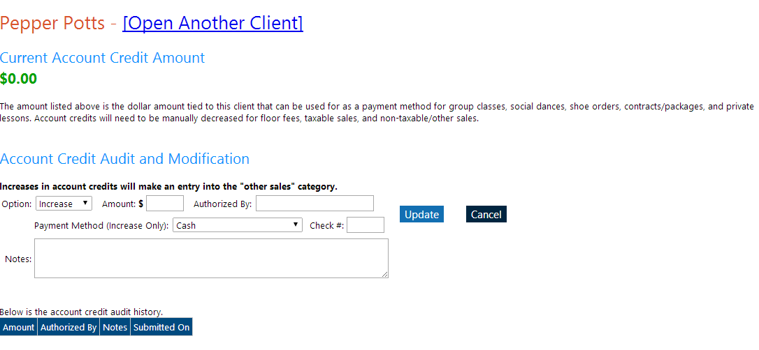 A screenshot of a computer Description automatically generated
