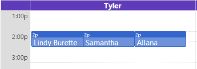 A screenshot of a computer Description automatically generated