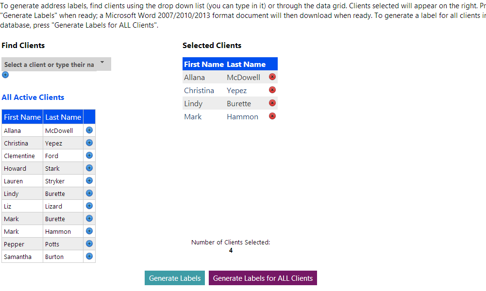 A screenshot of a computer Description automatically generated