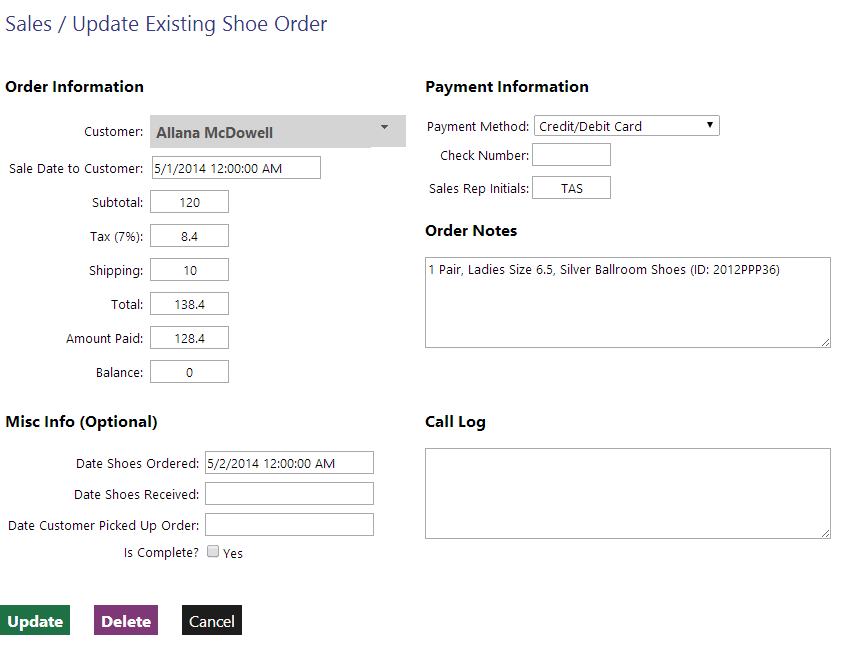 A screenshot of a computer Description automatically generated